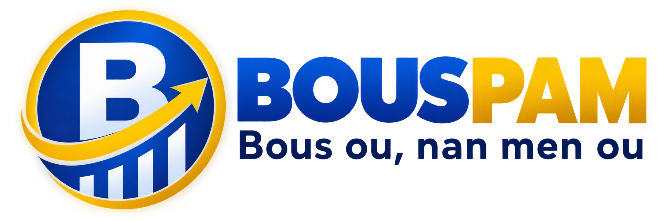 Logo BOUSPAM